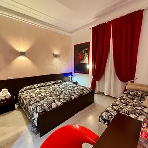 Chroma Italy - Chroma Tessera Nocleg ze śniadaniem